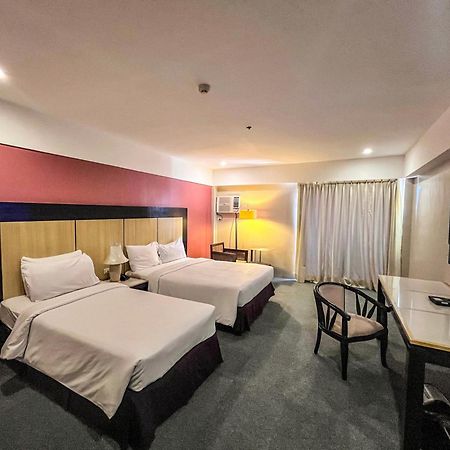 Cebu Grand Hotel ภายนอก รูปภาพ