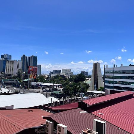 Cebu Grand Hotel ภายนอก รูปภาพ