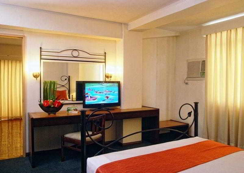 Cebu Grand Hotel ภายนอก รูปภาพ