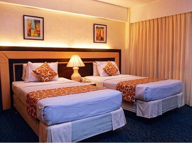 Cebu Grand Hotel ภายนอก รูปภาพ