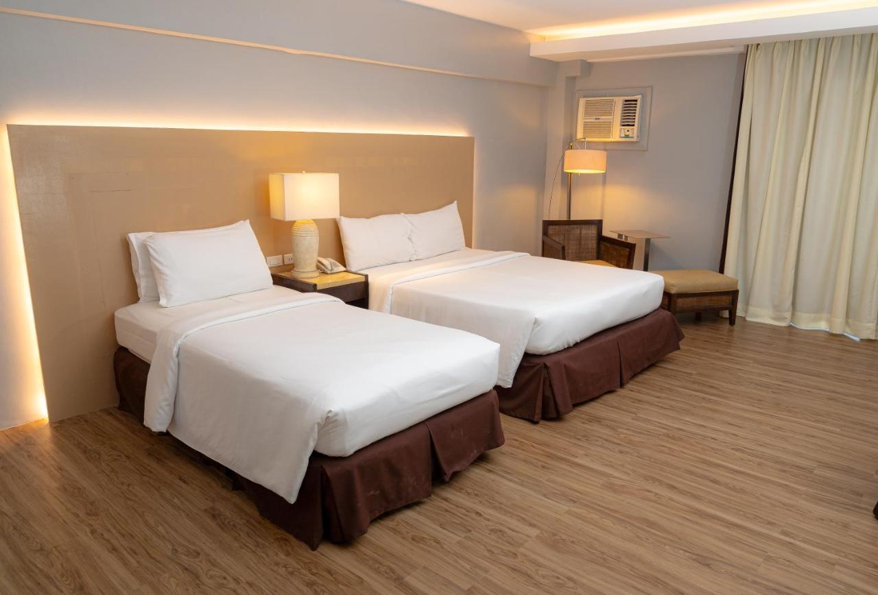 Cebu Grand Hotel ภายนอก รูปภาพ