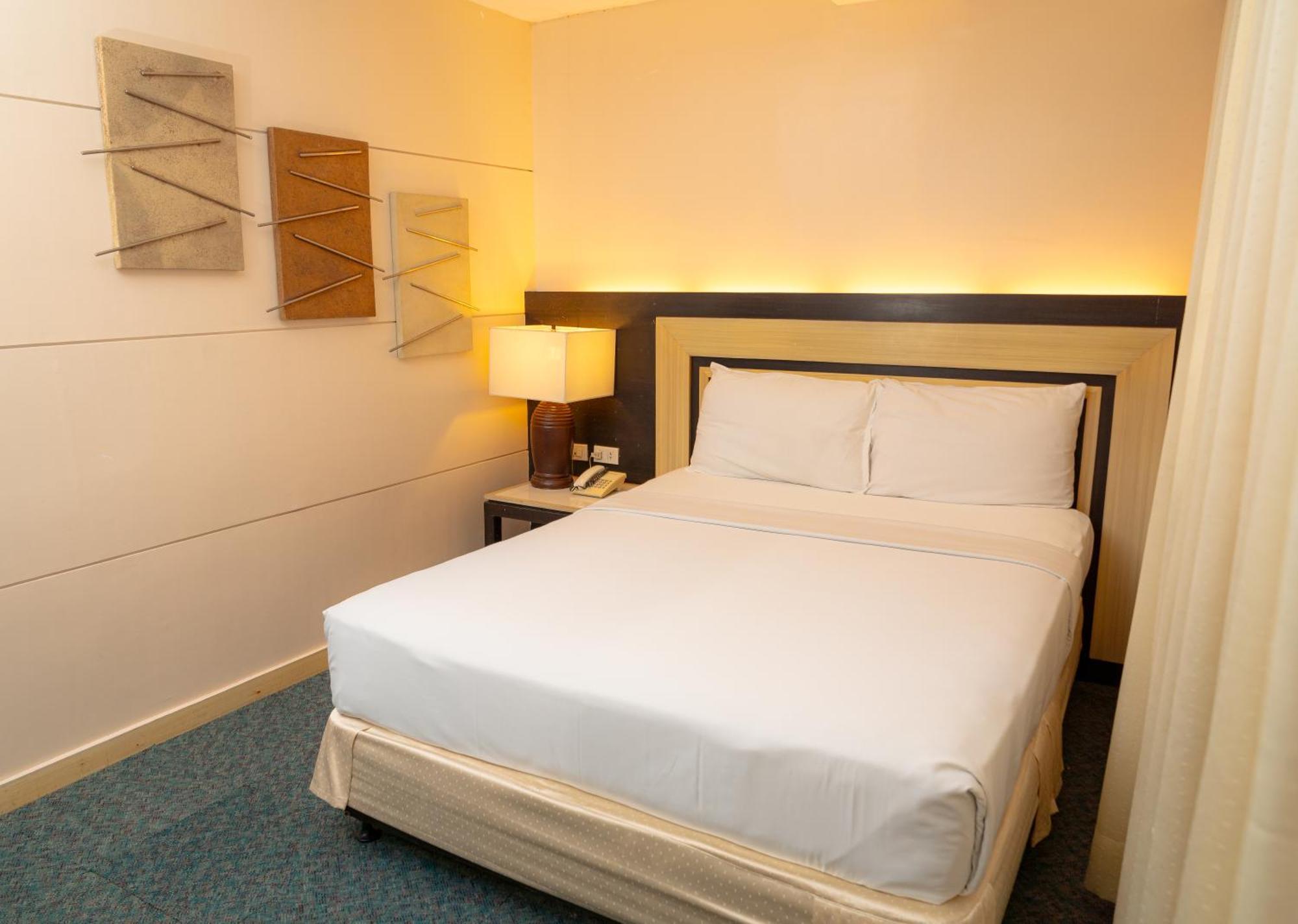 Cebu Grand Hotel ภายนอก รูปภาพ