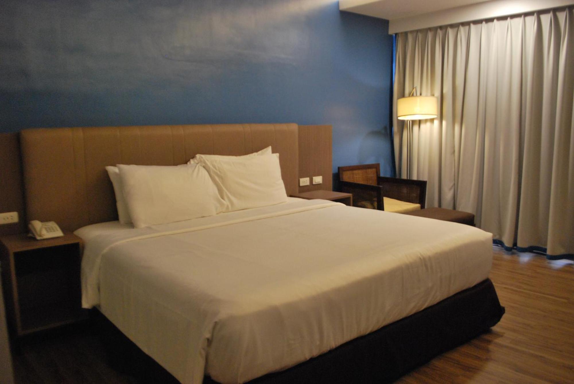 Cebu Grand Hotel ภายนอก รูปภาพ