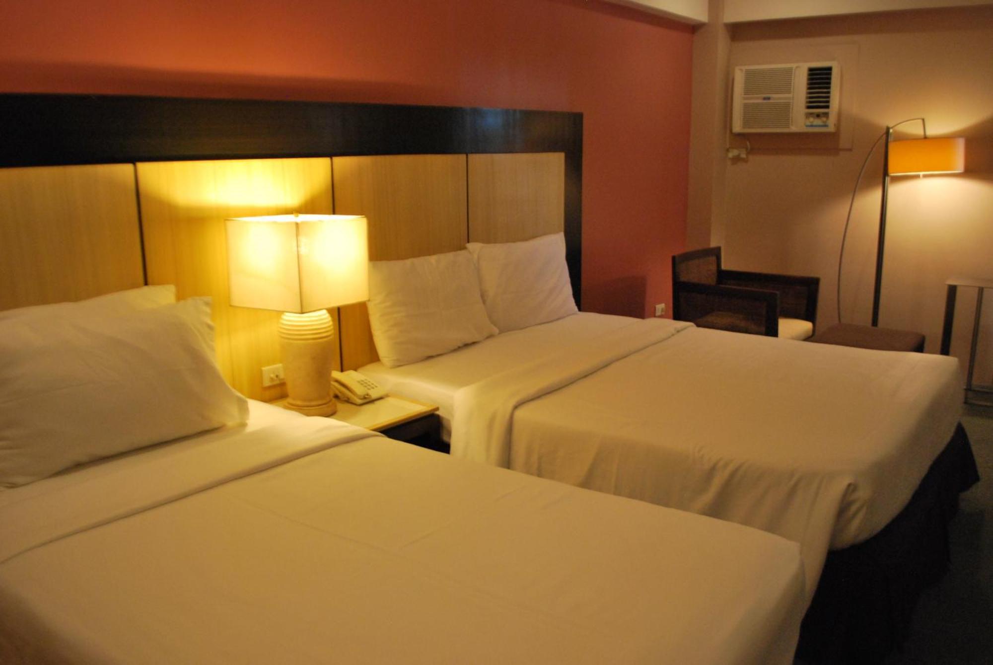 Cebu Grand Hotel ภายนอก รูปภาพ