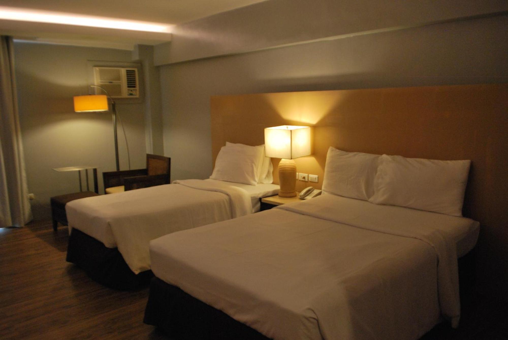 Cebu Grand Hotel ภายนอก รูปภาพ