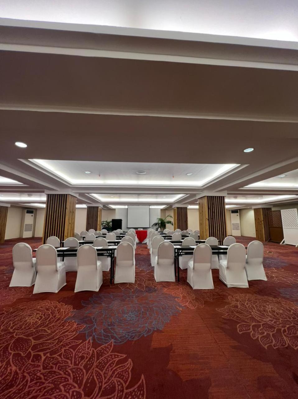 Cebu Grand Hotel ภายนอก รูปภาพ