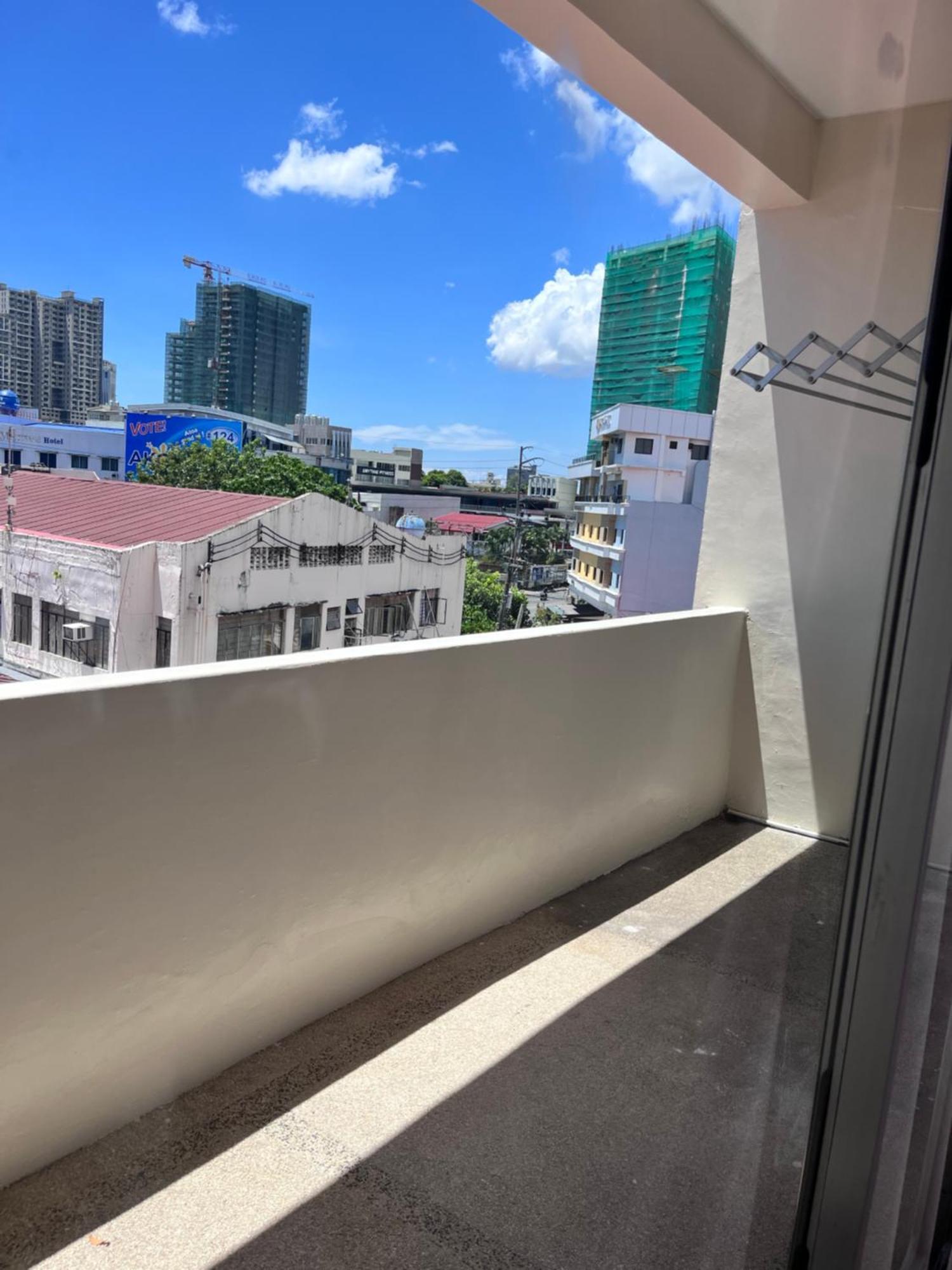 Cebu Grand Hotel ภายนอก รูปภาพ