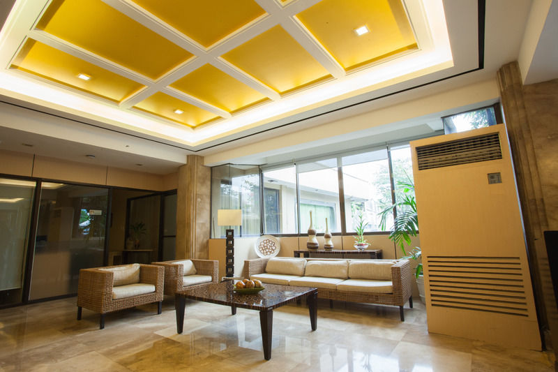 Cebu Grand Hotel ภายนอก รูปภาพ