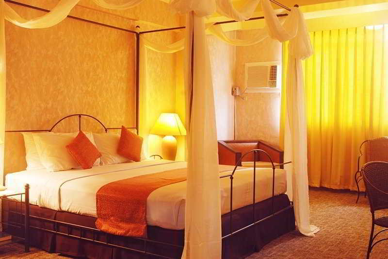 Cebu Grand Hotel ภายนอก รูปภาพ