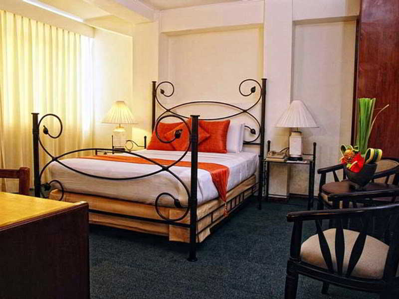 Cebu Grand Hotel ภายนอก รูปภาพ