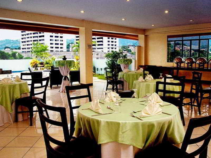 Cebu Grand Hotel ภายนอก รูปภาพ