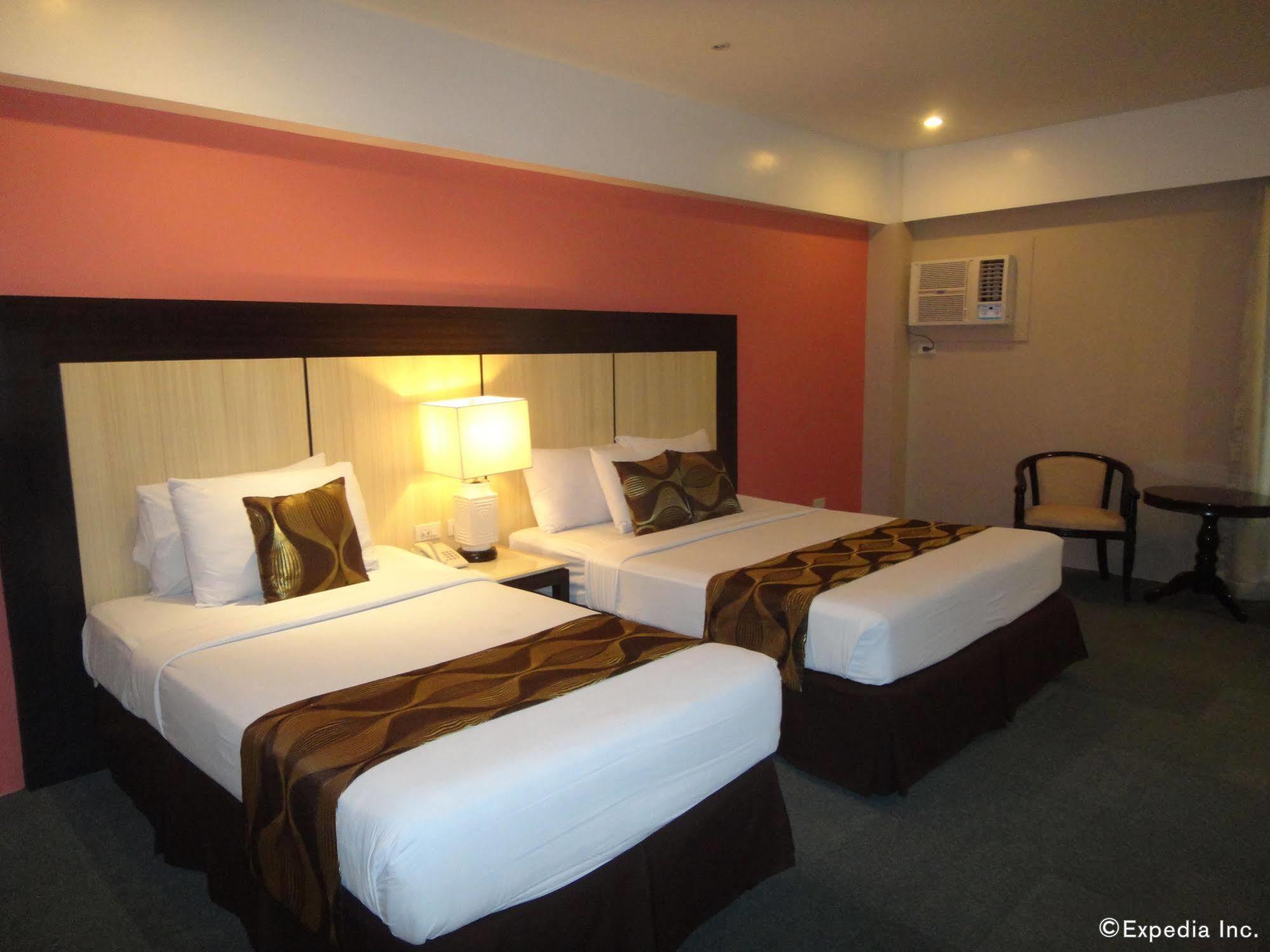 Cebu Grand Hotel ภายนอก รูปภาพ