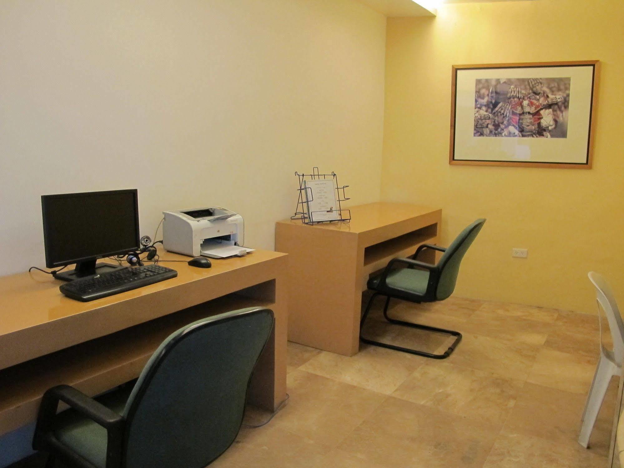 Cebu Grand Hotel ภายนอก รูปภาพ