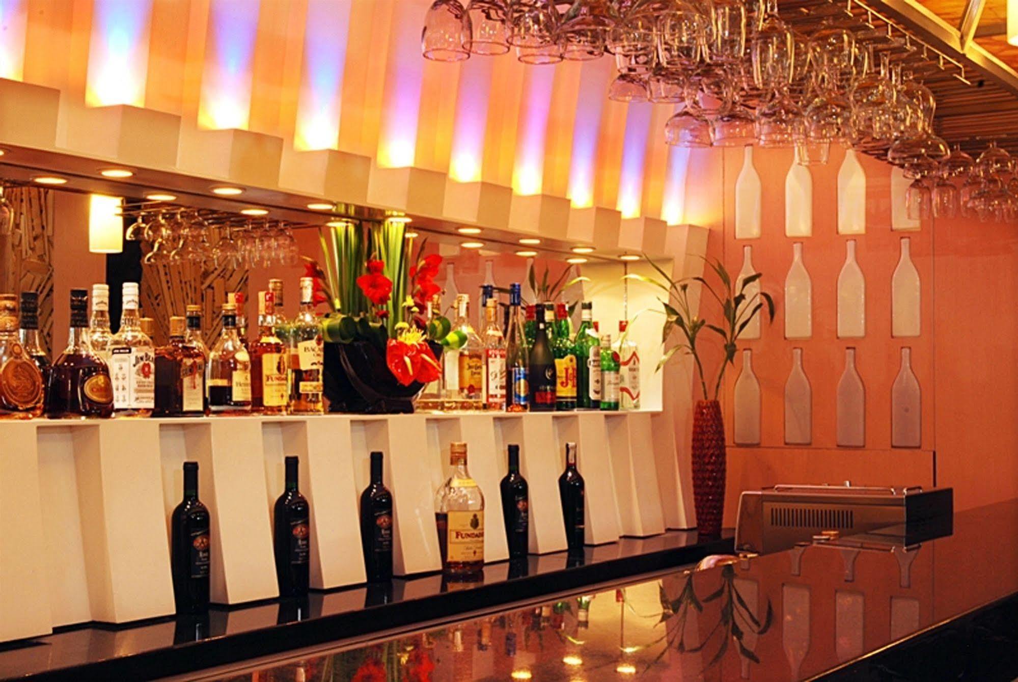 Cebu Grand Hotel ภายนอก รูปภาพ
