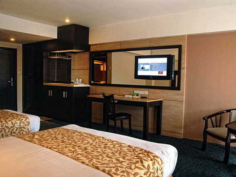Cebu Grand Hotel ภายนอก รูปภาพ