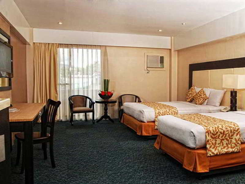 Cebu Grand Hotel ภายนอก รูปภาพ